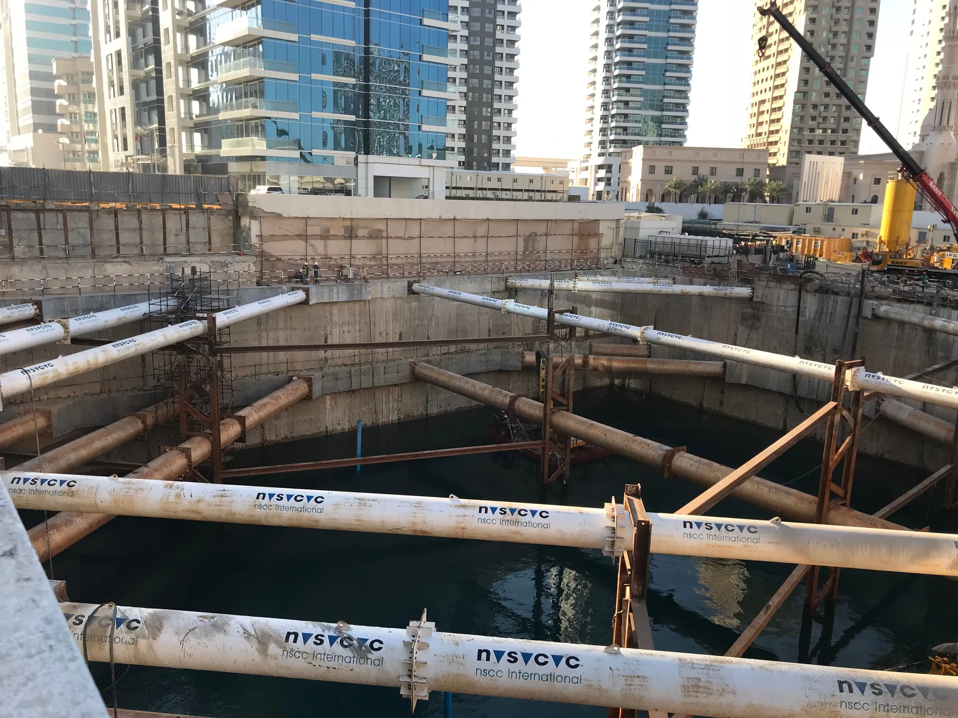 project inspections