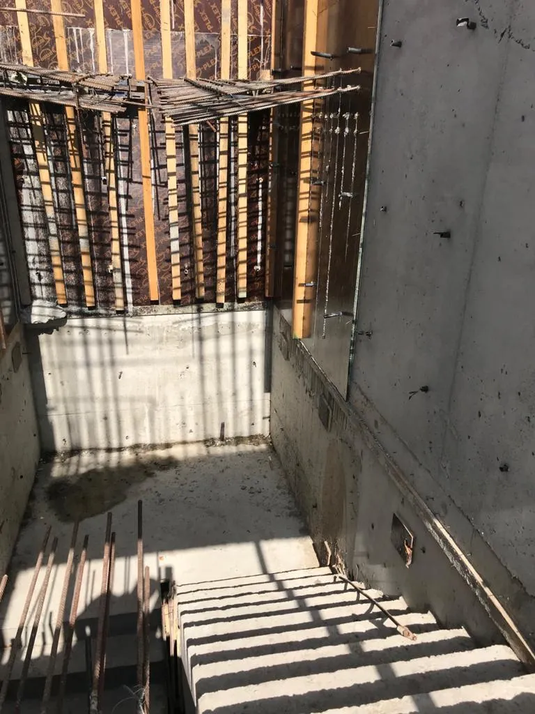 project inspections
