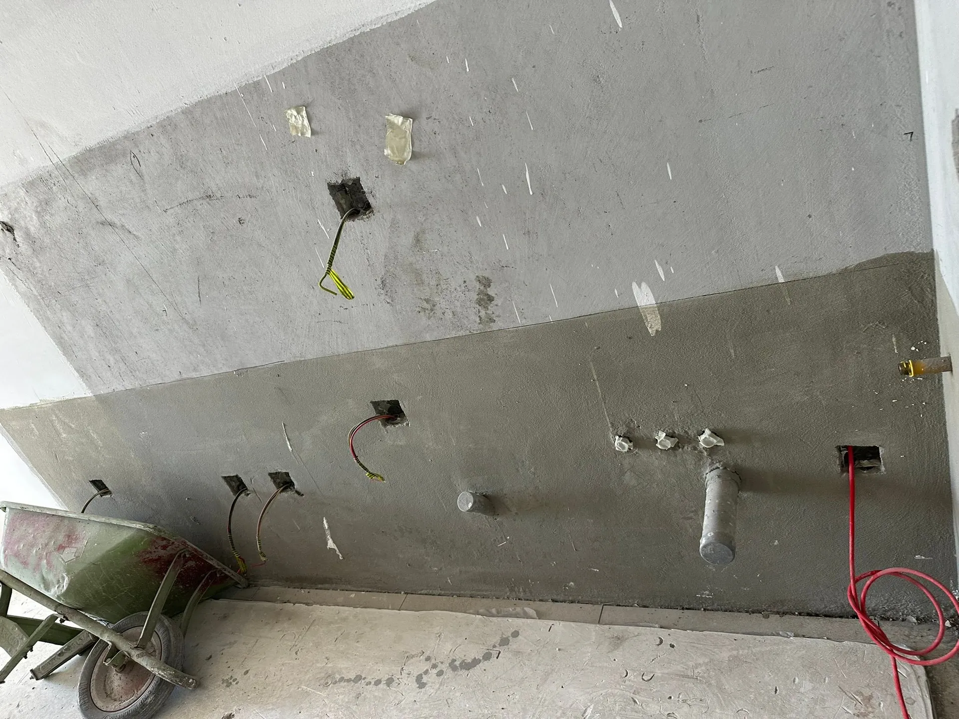 project inspections