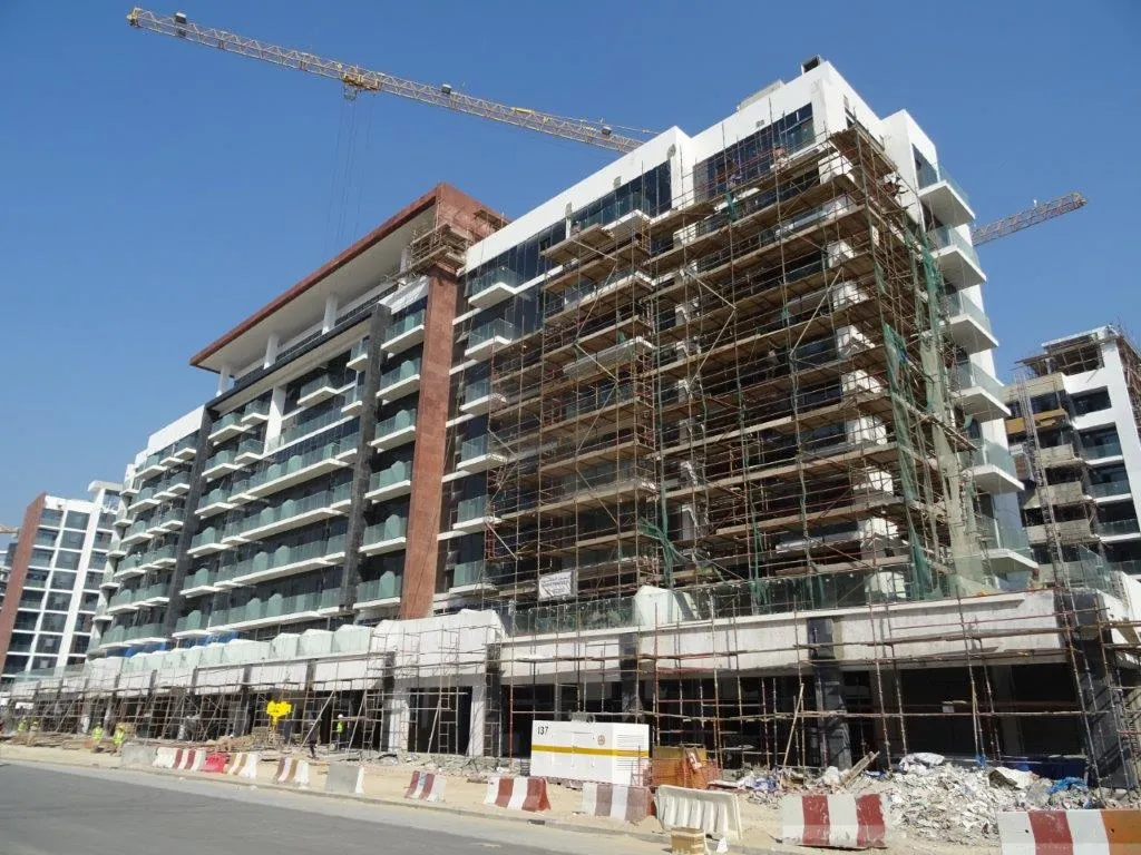 project inspections