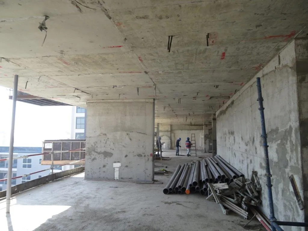 project inspections