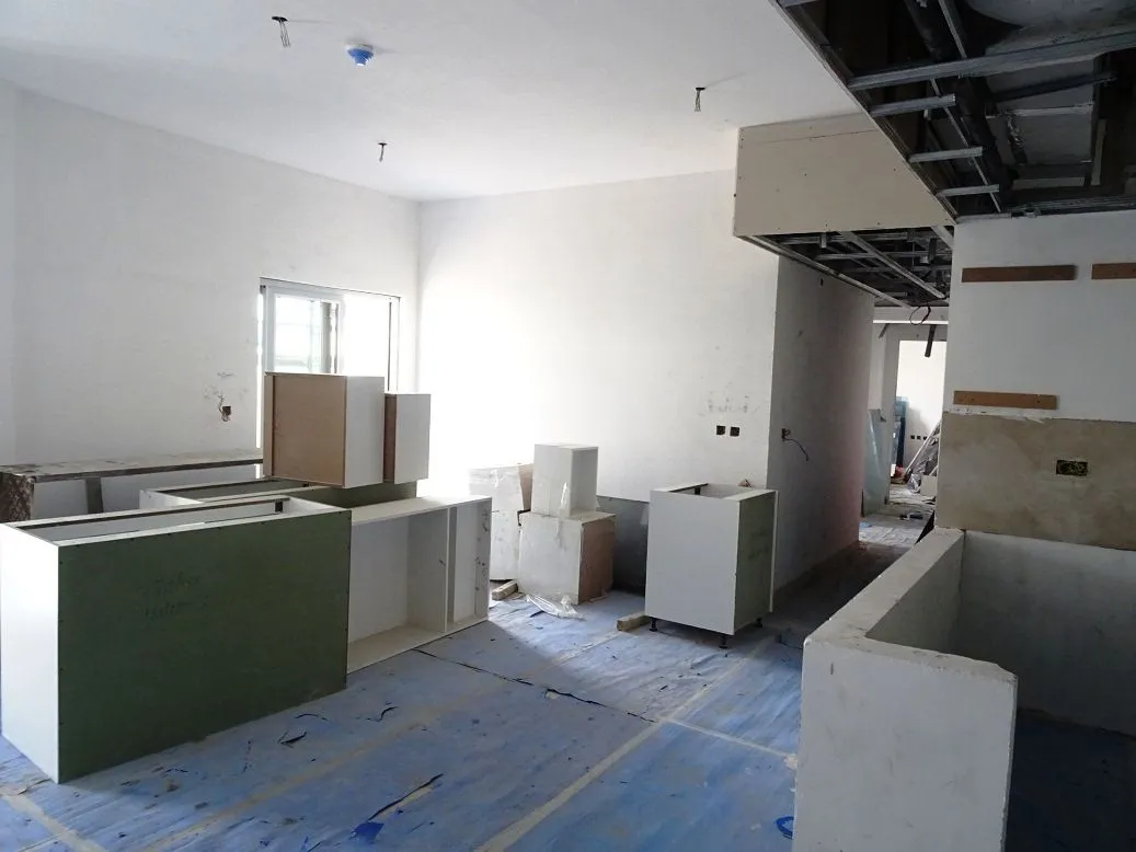 project inspections