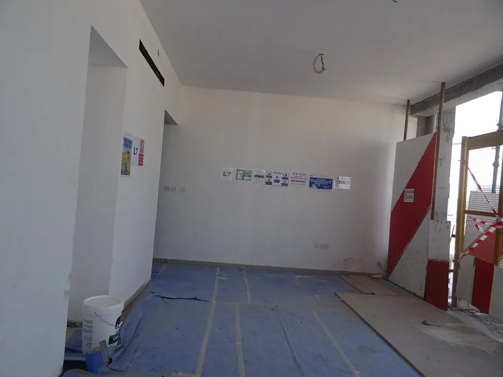 project inspections