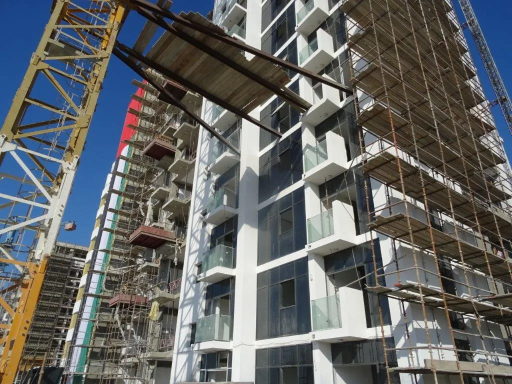 project inspections