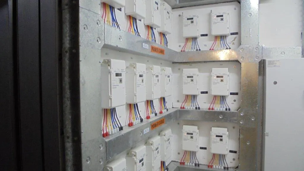 project inspections