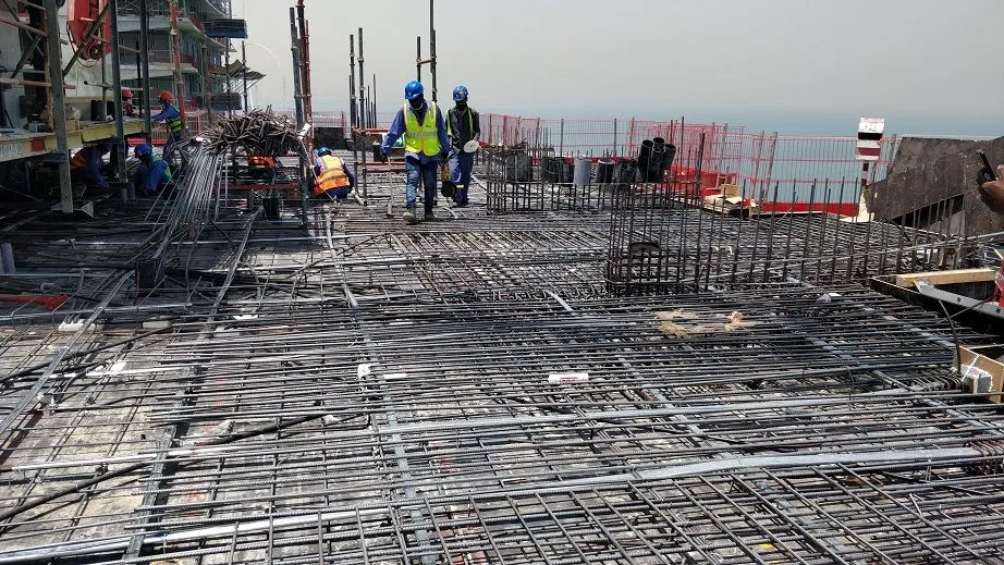 project inspections