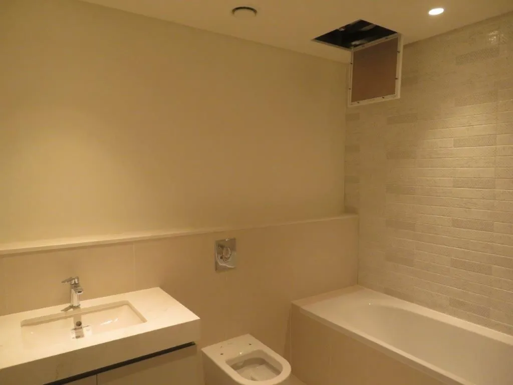 project inspections