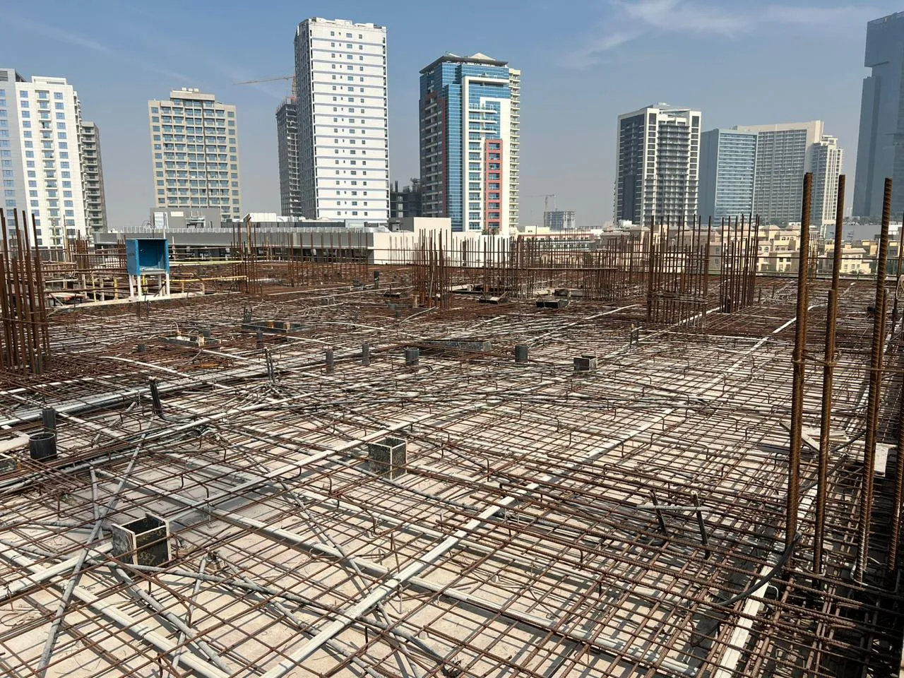 project inspections