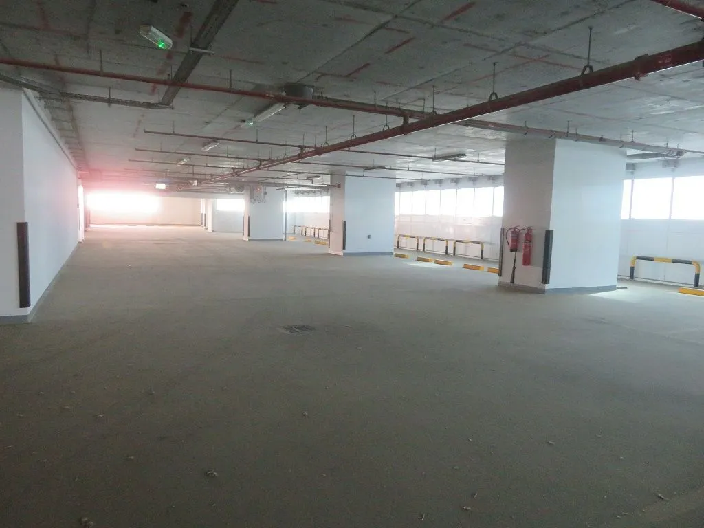 project inspections