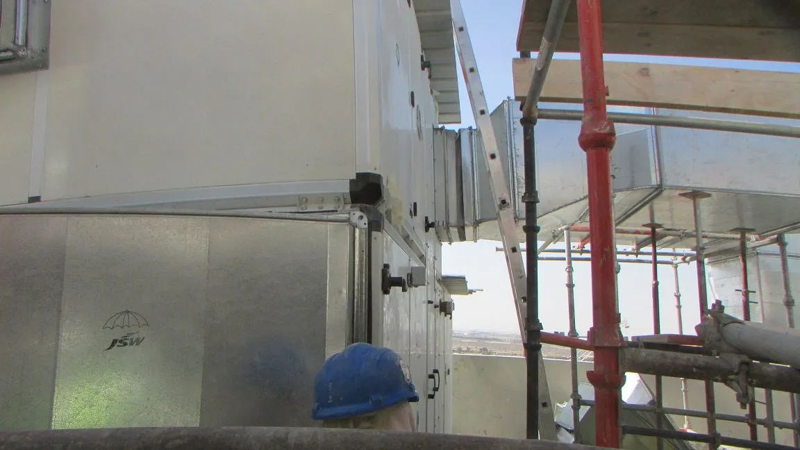 project inspections