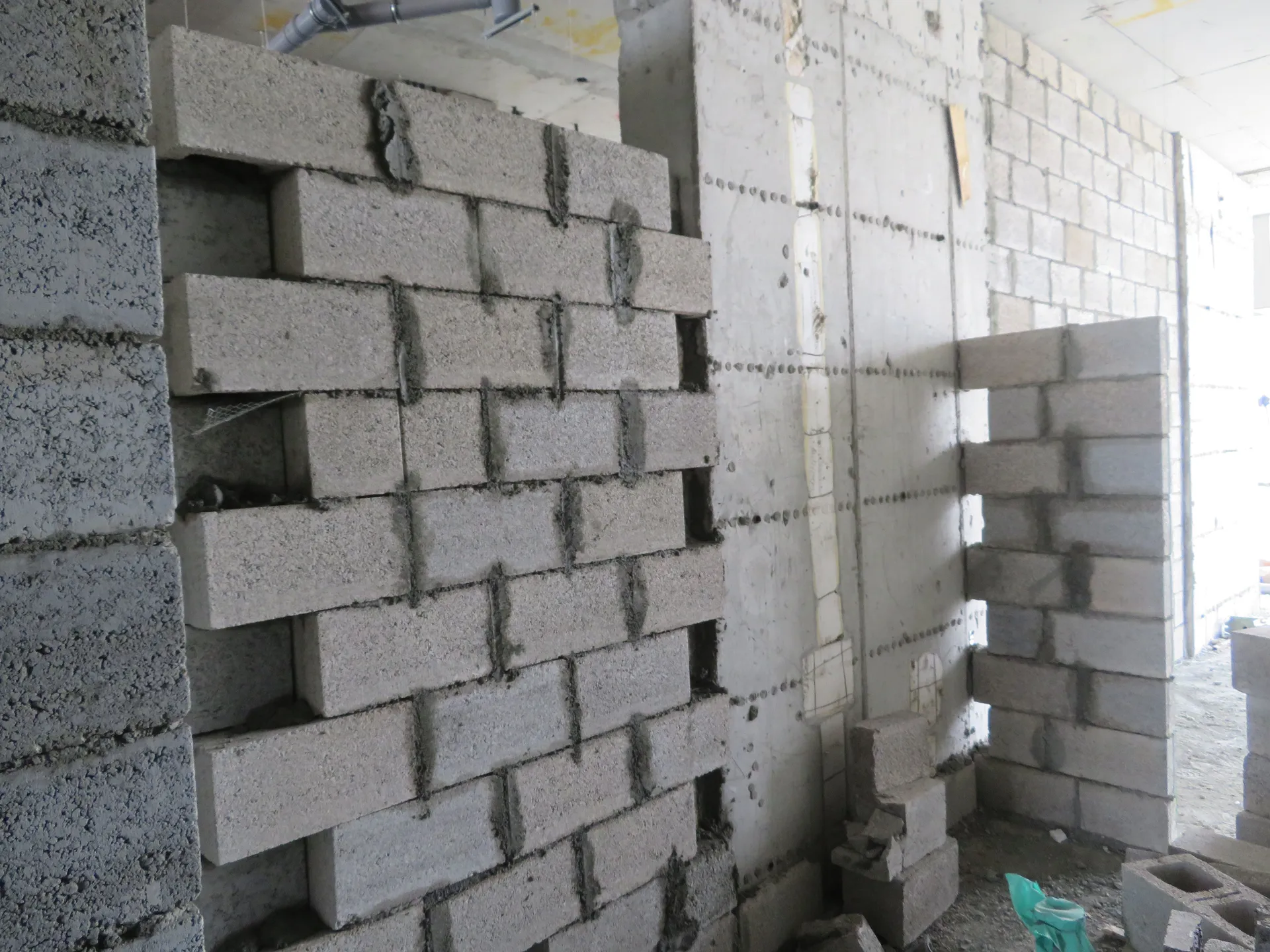 project inspections