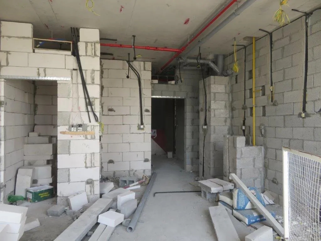 project inspections