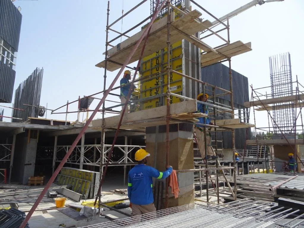 project inspections