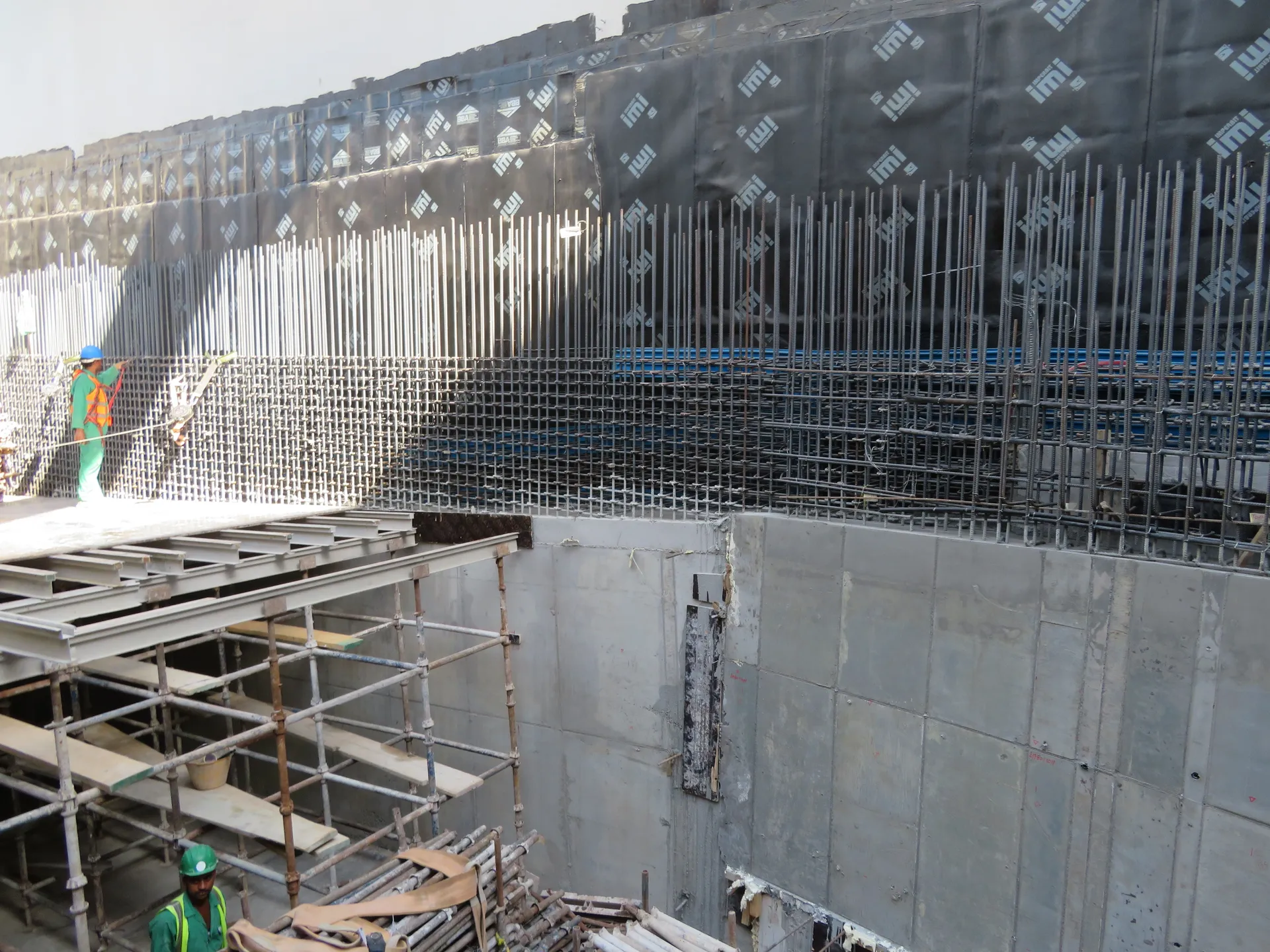 project inspections