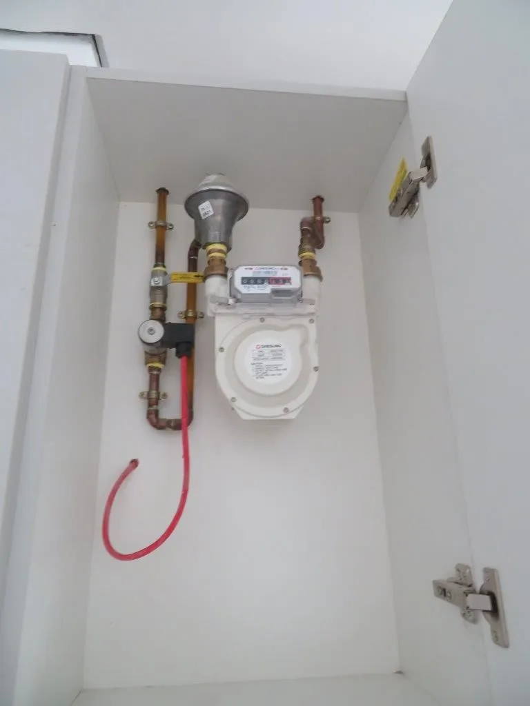 project inspections