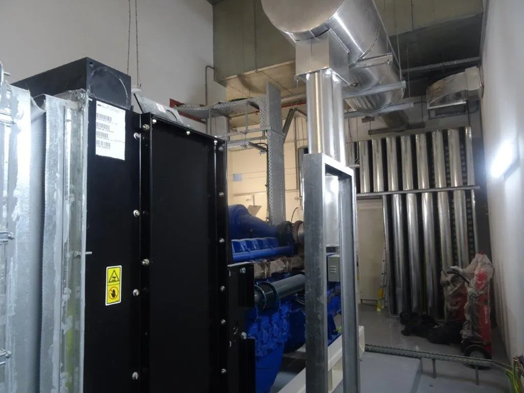 project inspections