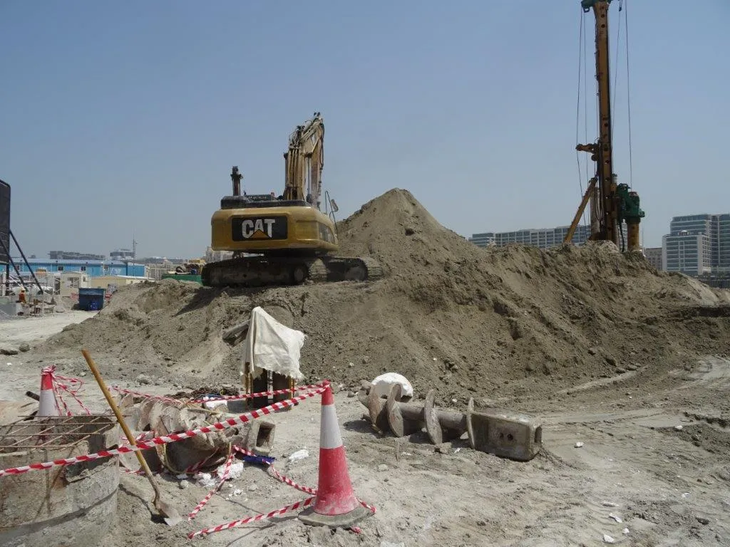 project inspections
