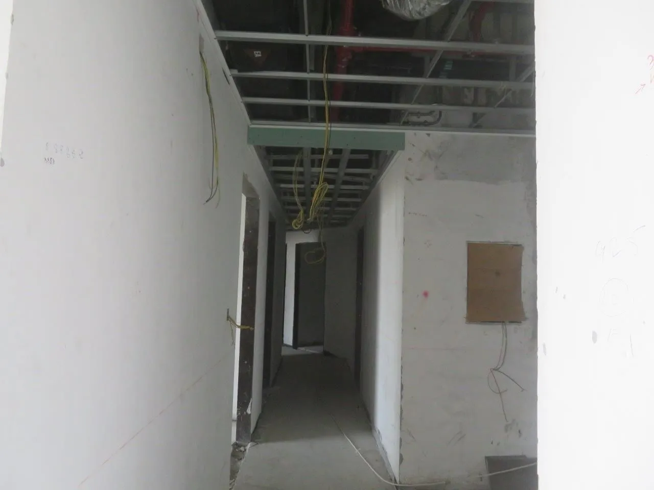 project inspections