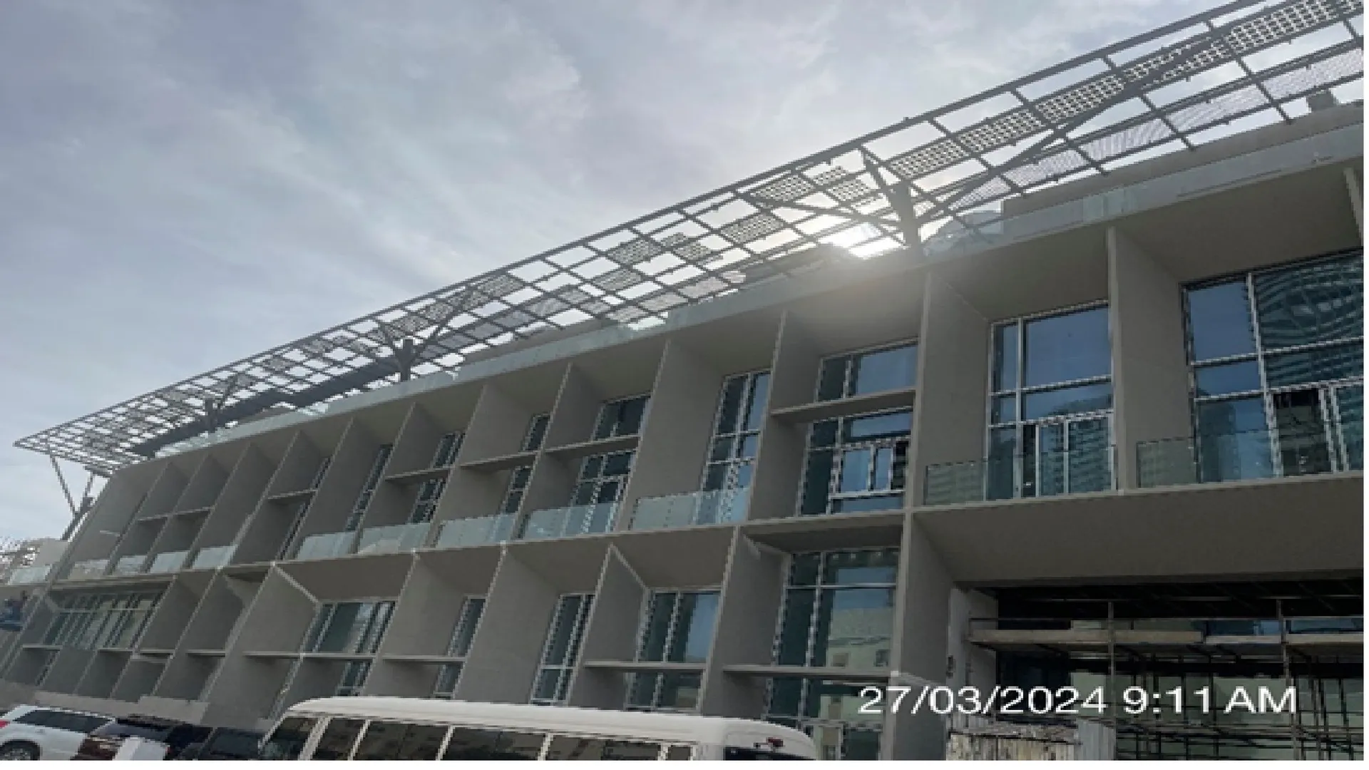project inspections