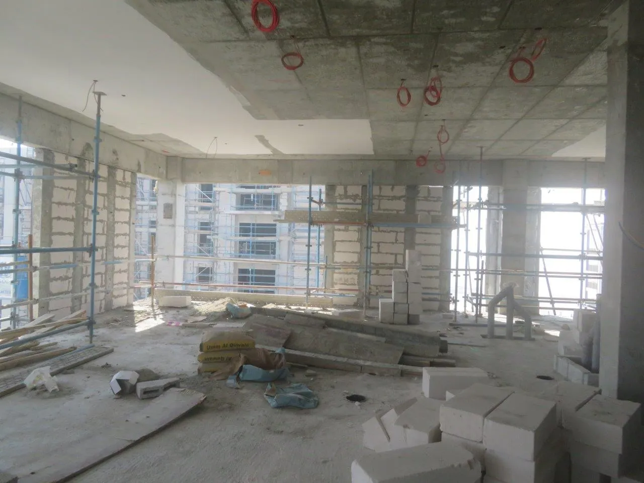 project inspections