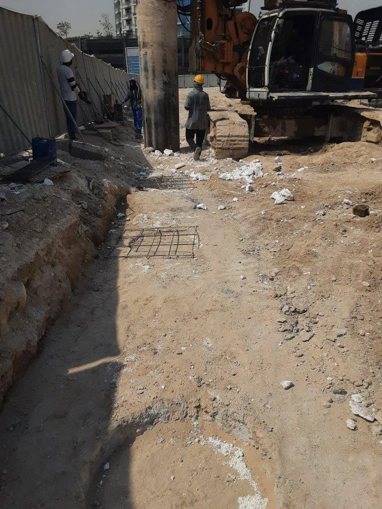 project inspections