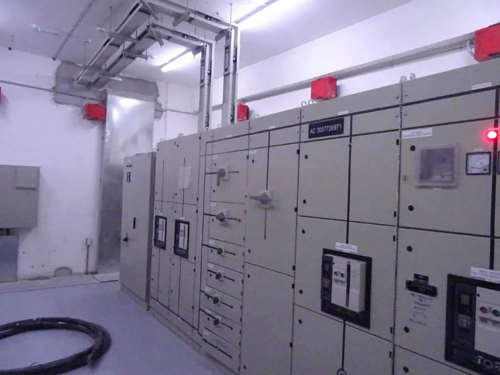 project inspections