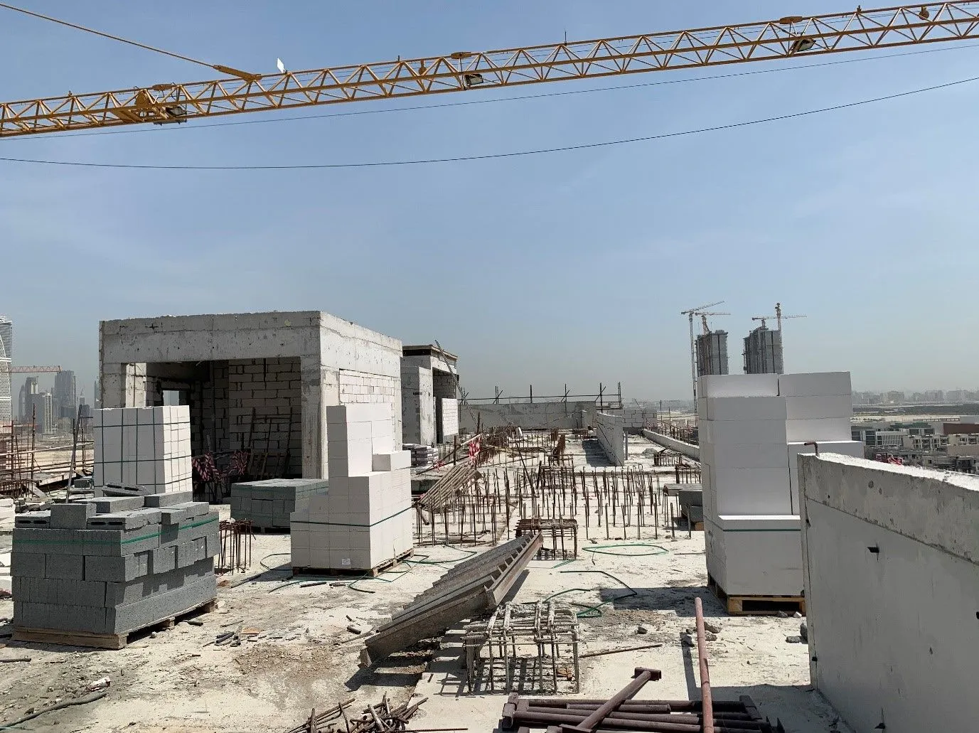 project inspections