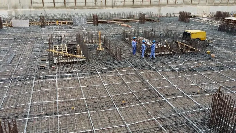 project inspections
