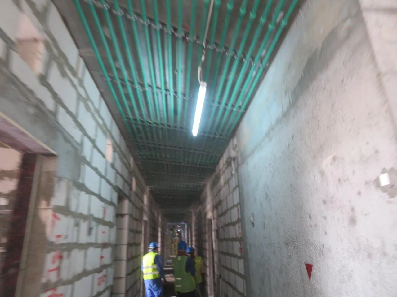 project inspections