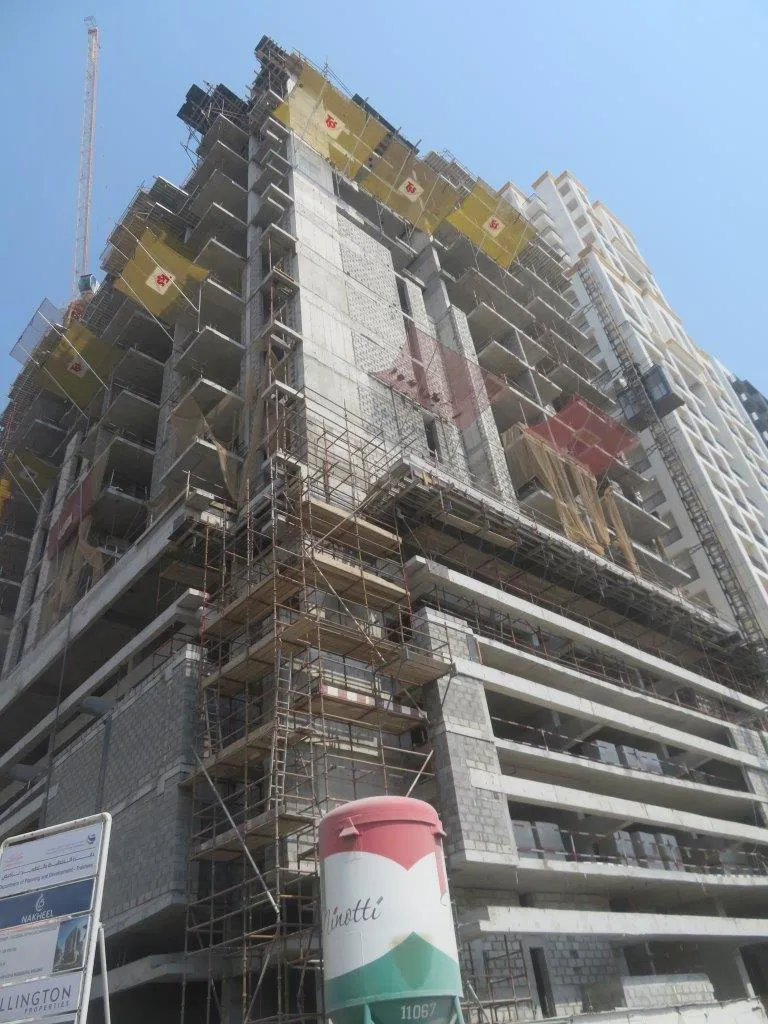project inspections