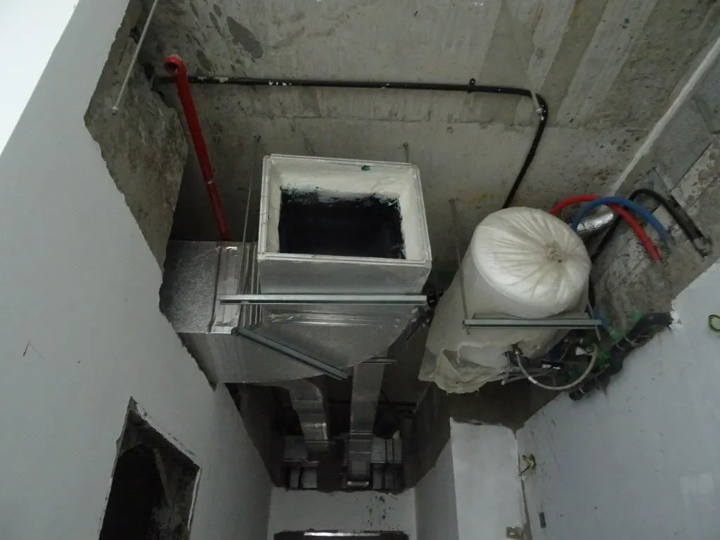 project inspections