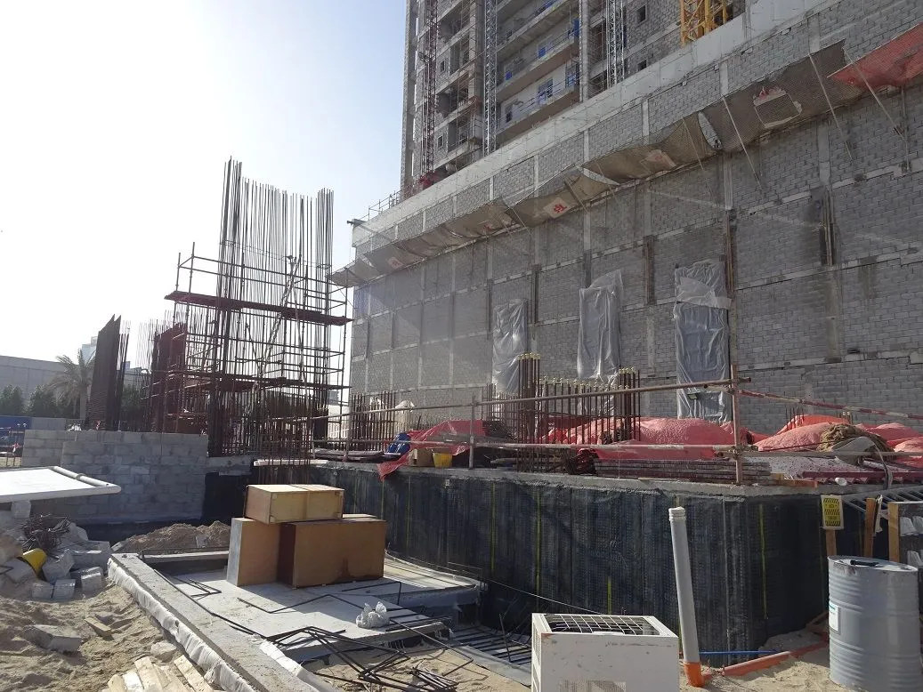 project inspections
