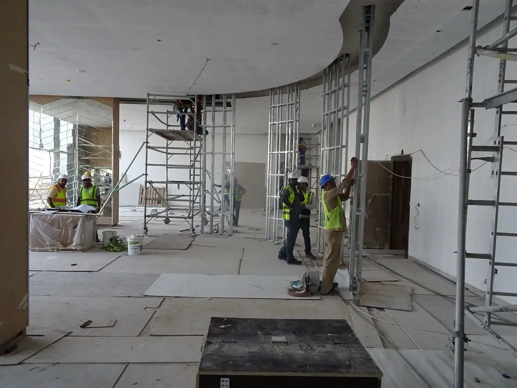 project inspections