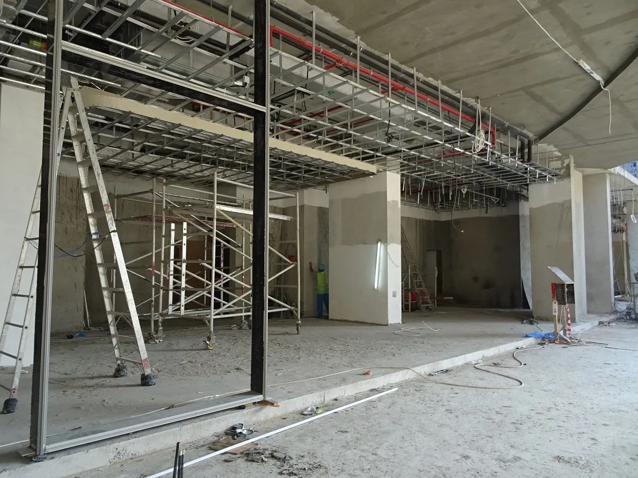 project inspections