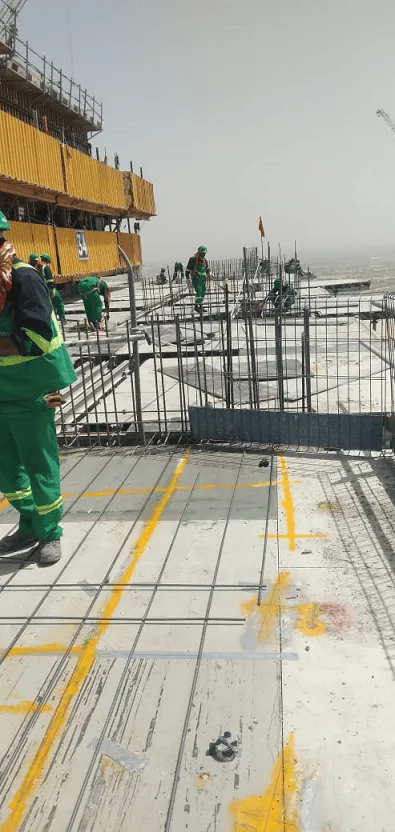 project inspections