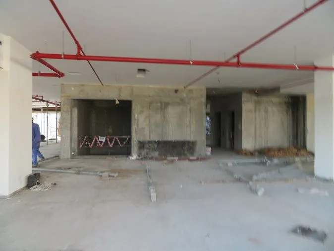 project inspections