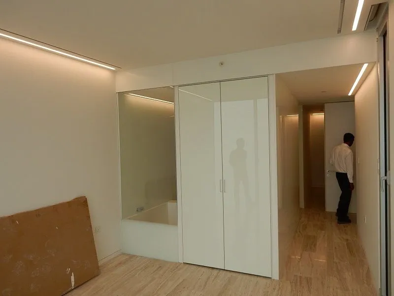 project inspections