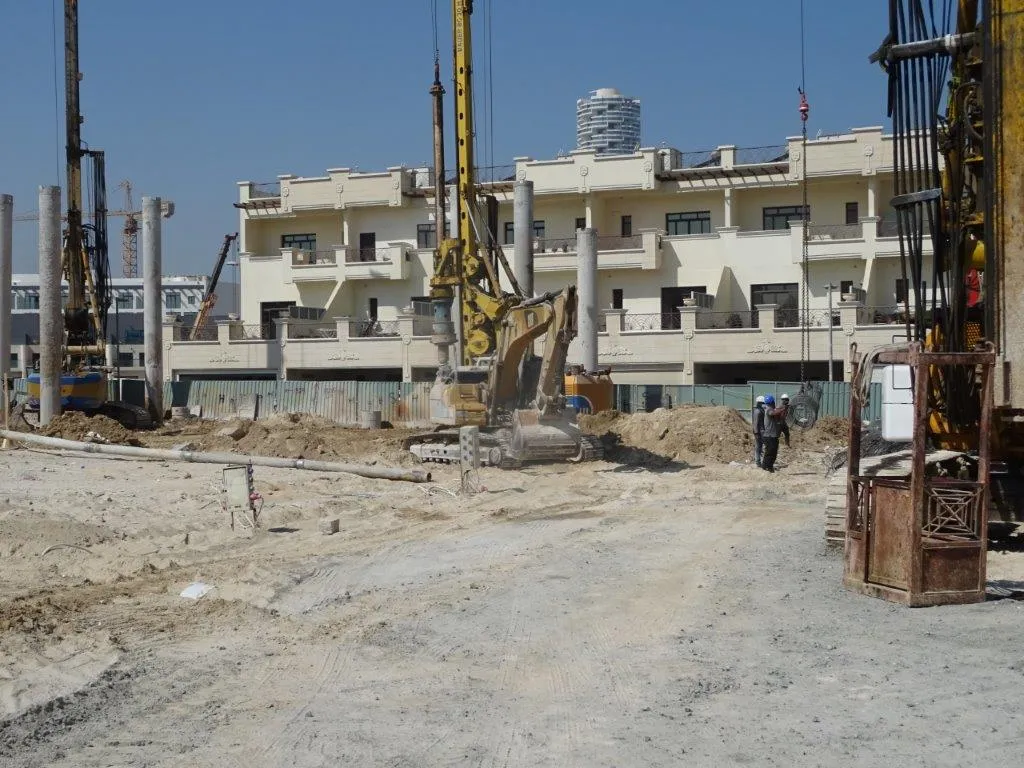 project inspections