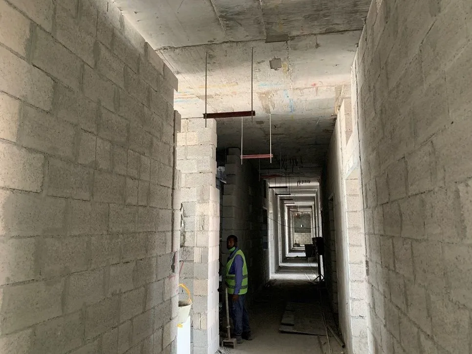 project inspections
