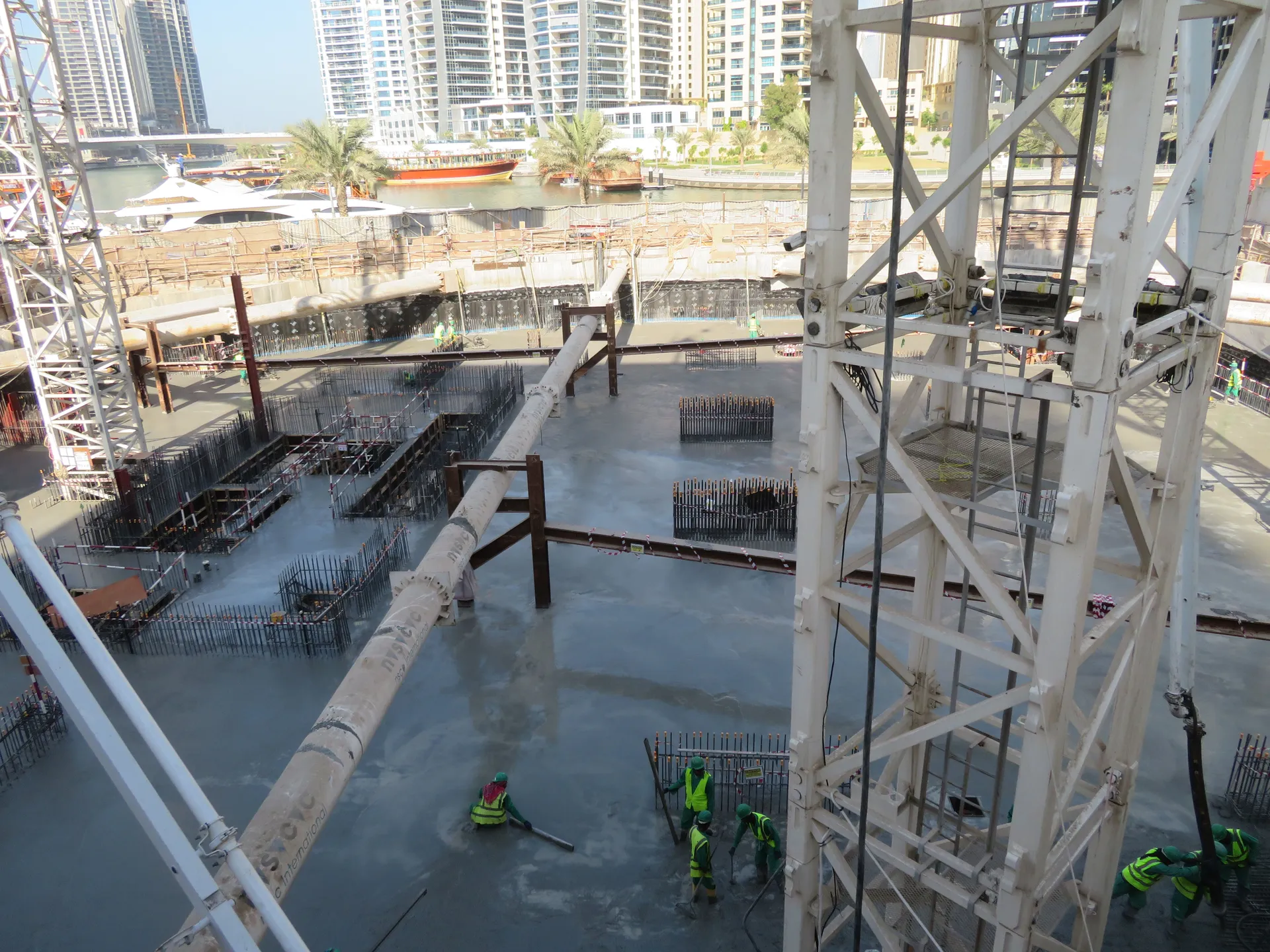 project inspections