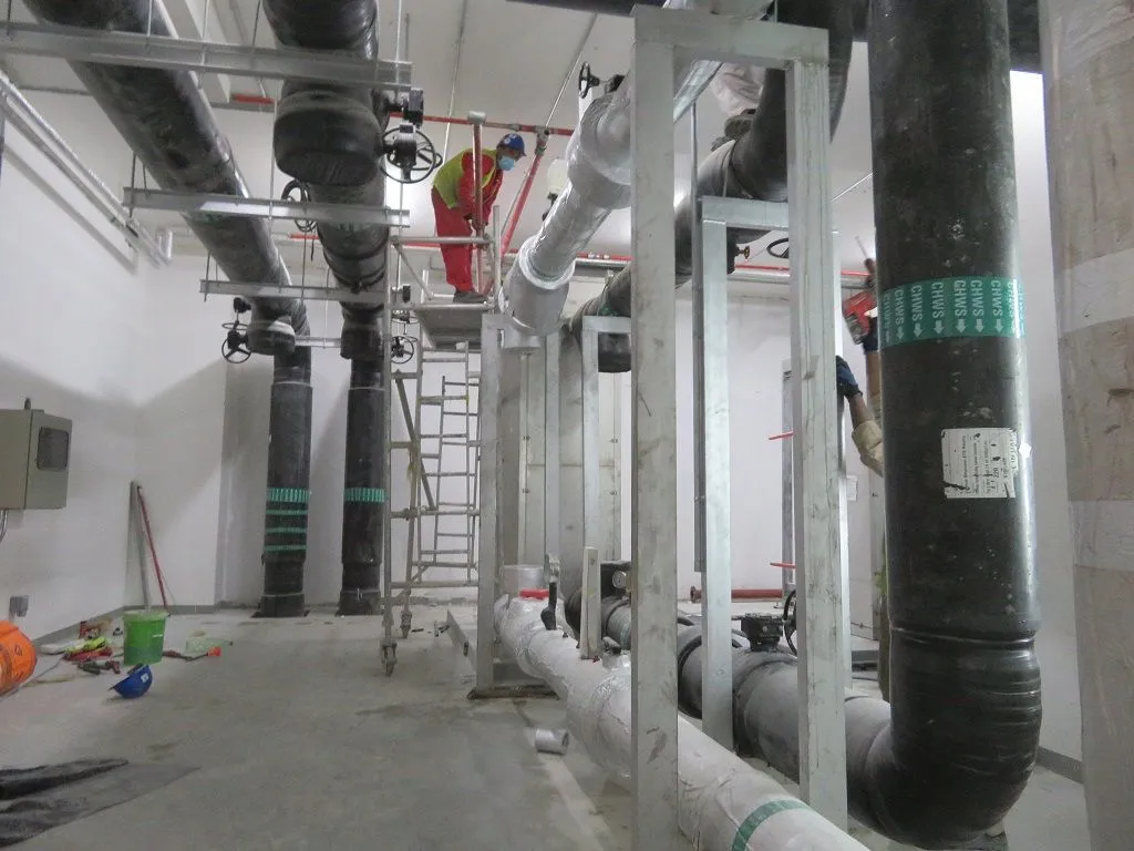project inspections