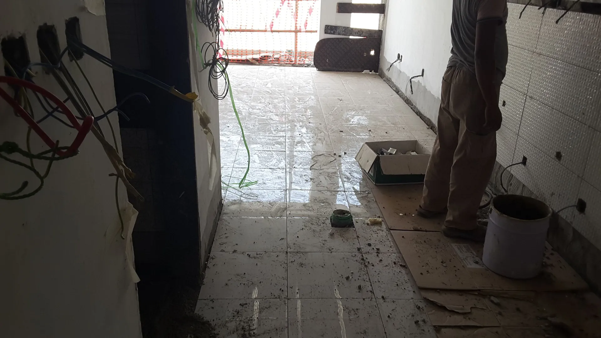 project inspections
