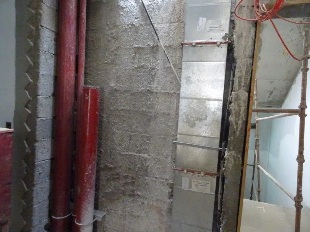 project inspections