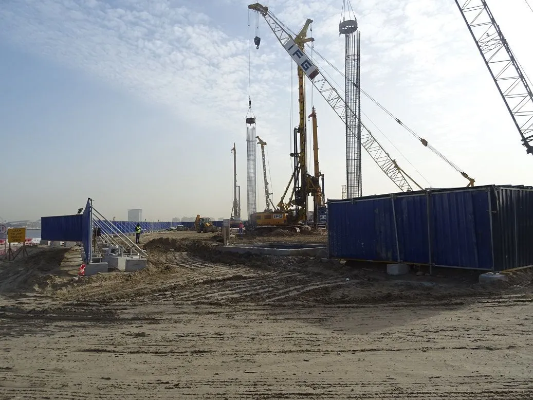 project inspections