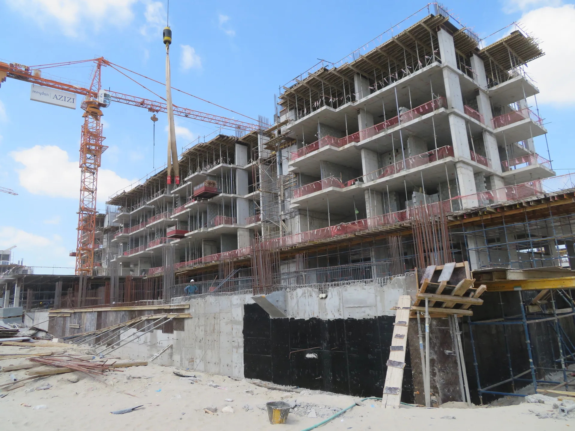 project inspections