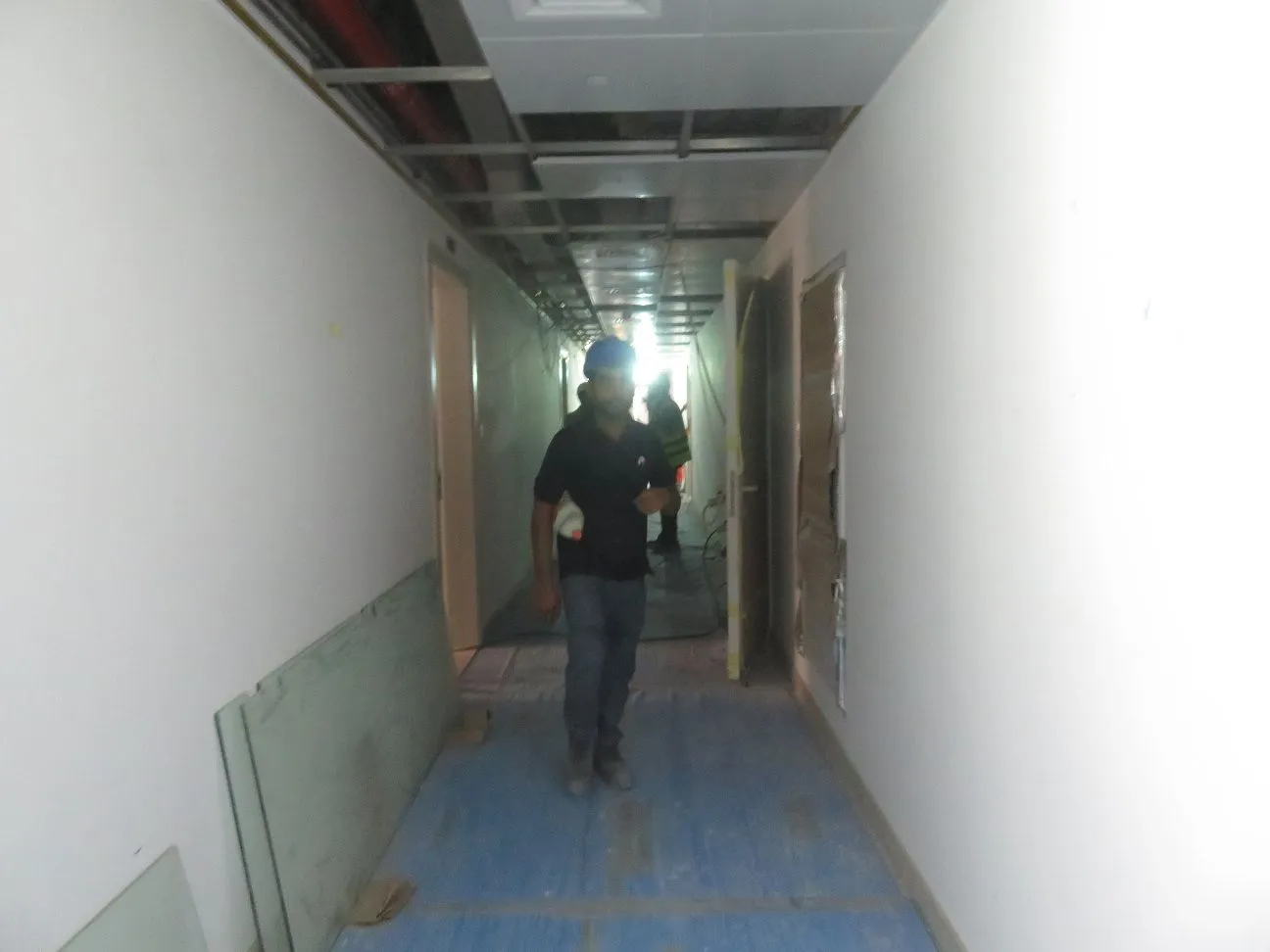 project inspections