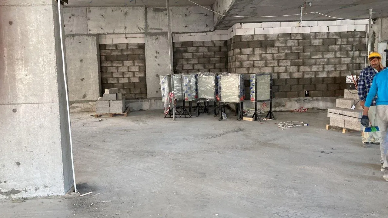 project inspections