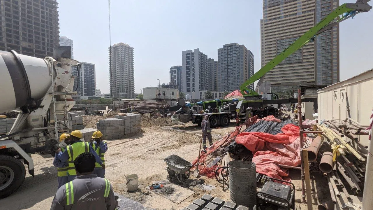 project inspections