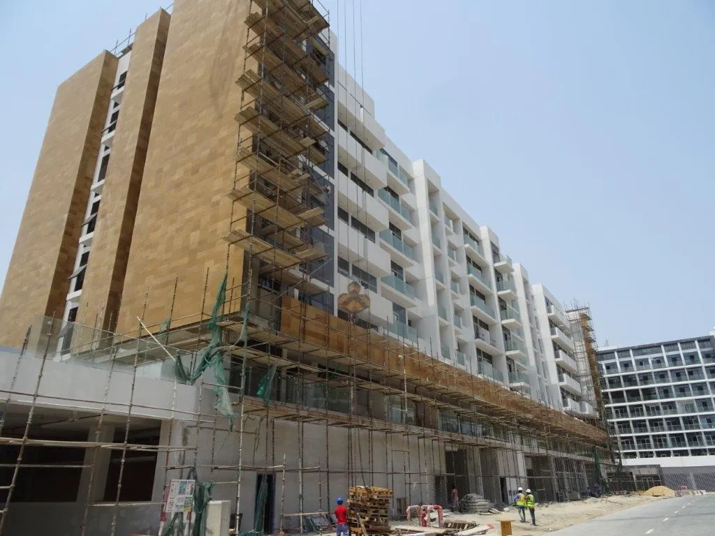 project inspections