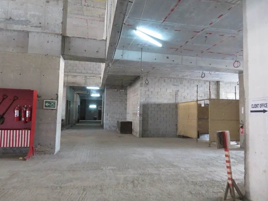 project inspections